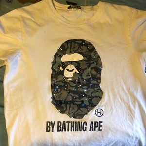 Bathing Ape T-Shirt